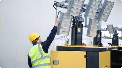 Equipment