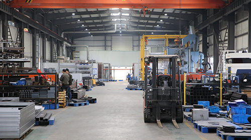 Factory