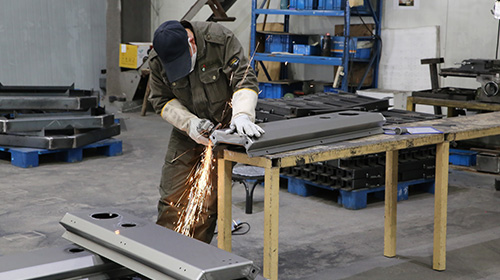 Factory