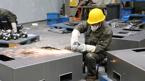 Factory
